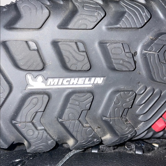 Vivo Barefoot Black Athletic Shoes for Men size 45 excellent used condition - Picture 6 of 7